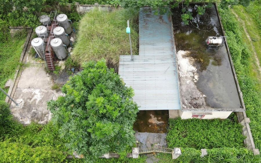 Dân vẫn 'khát' dù sống cạnh 2 nhà máy nước tiền tỷ ở Hà Tĩnh