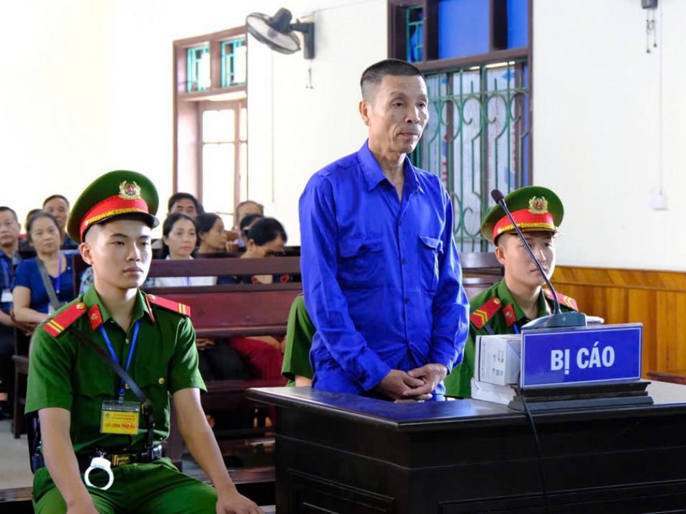 Hà Tĩnh: Xử phạt 6 năm tù đối tượng sử dụng Facebook tuyên truyền chống phá Nhà nước