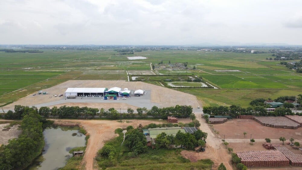 Nhiều cơ hội cho Hà Tĩnh đột phá phát triển kinh tế xanh