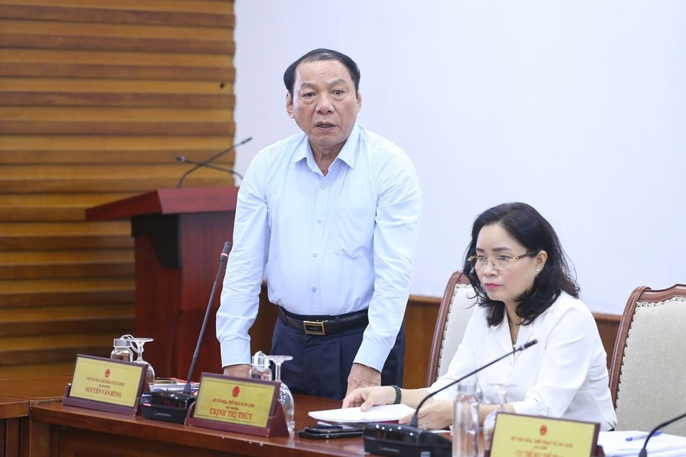 Bộ Văn hoá yêu cầu tạm dừng các hoạt động vui chơi, giải trí, du lịch