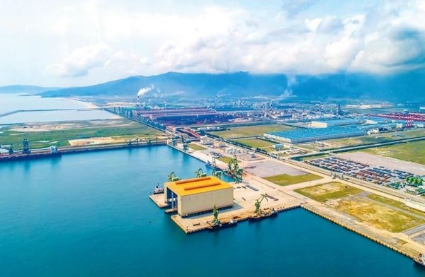 Hà Tĩnh đôn đốc thực hiện các nội dung liên quan đến dự án khu công nghiệp Vinhomes Vũng Áng