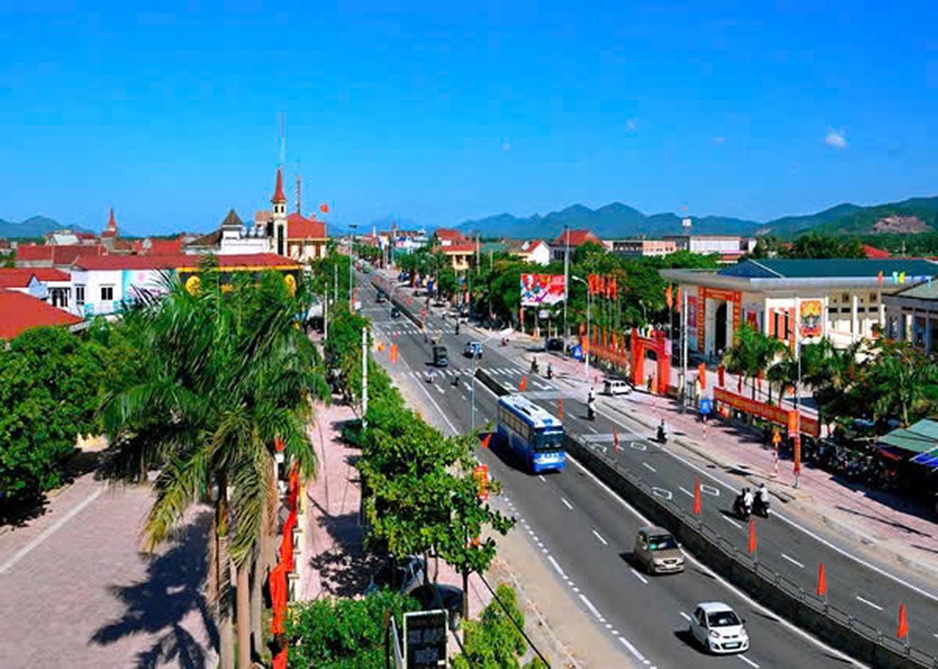 Hàng loạt vi phạm trong đầu tư công và đấu thầu tại huyện Cẩm Xuyên