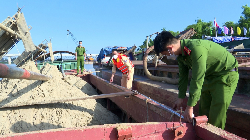 Hồ hởi đấu giá, mòn mỏi chờ khai thác (kỳ 1)