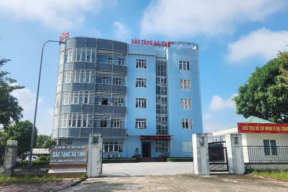 Chậm xây bảo tàng, nhiều cổ vật thiếu nơi bảo quản