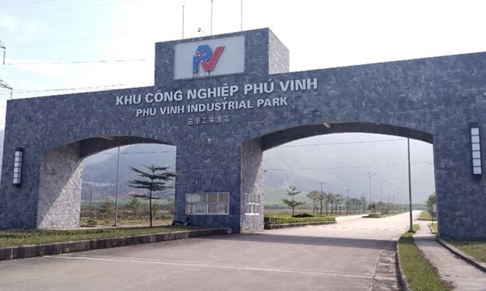 Hà Tĩnh: Xử lý tồn tại, vướng mắc một số dự án đầu tư trên địa bàn tỉnh