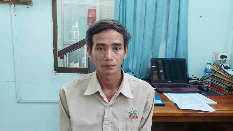 Trọng tài bida bị đâm chết vì cầm dao đòi chém người