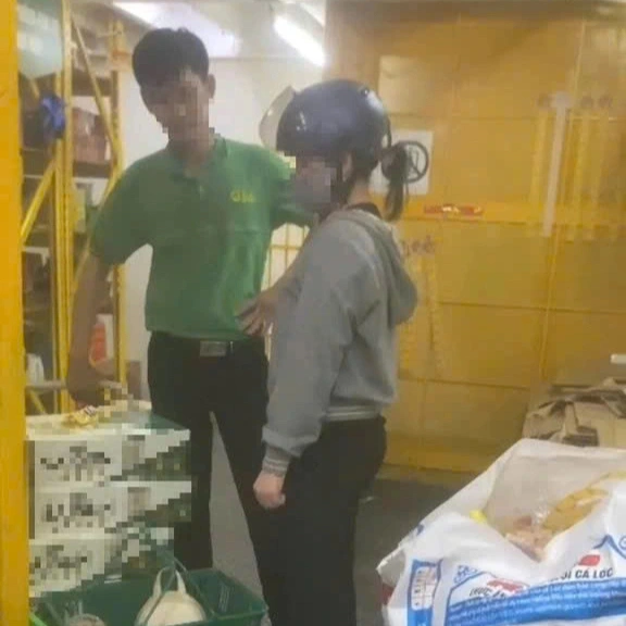 Làm rõ vụ hiệu trưởng trường mầm non nghi trộm xí muội, hạt dẻ