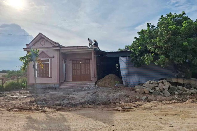 Một cựu chủ tịch xã ở Hà Tĩnh bị khai trừ Đảng