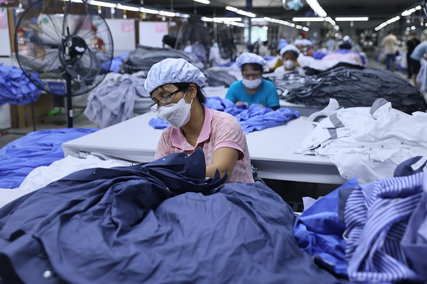 Thấy gì về thưởng Tết 2025?