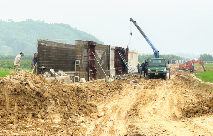 Hà Tĩnh: Hơn 900 doanh nghiệp, đơn vị tạm ngừng hoạt động, giải thể
