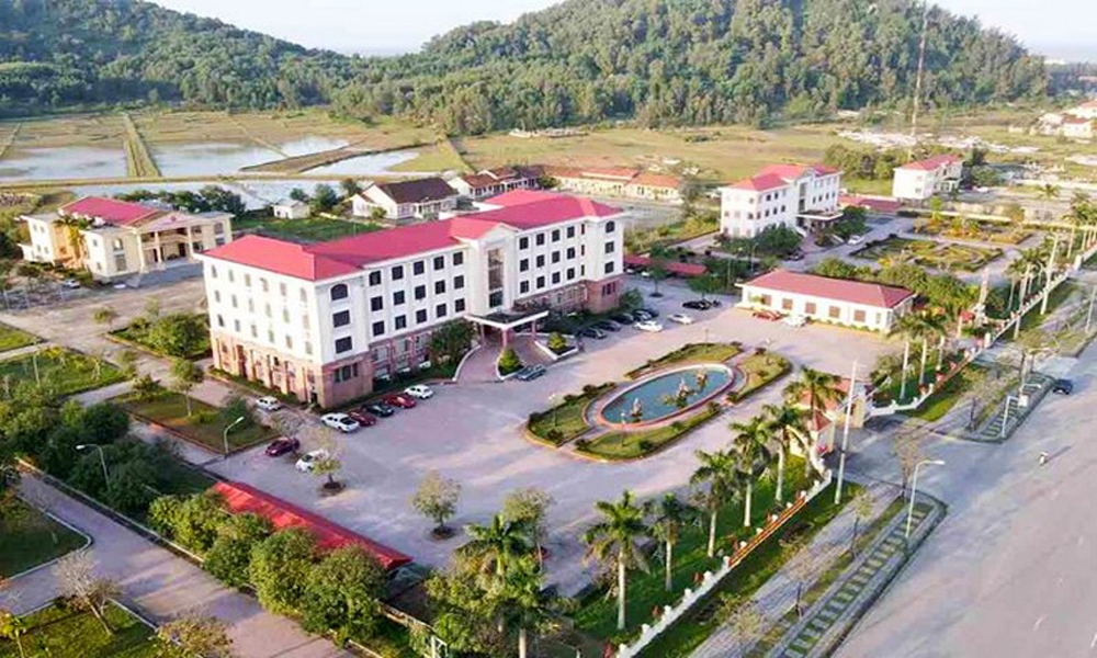 Hà Tĩnh: Tăng cường công tác quản lý, đẩy nhanh quá trình xử lý nhà, đất, tài sản công dôi dư
