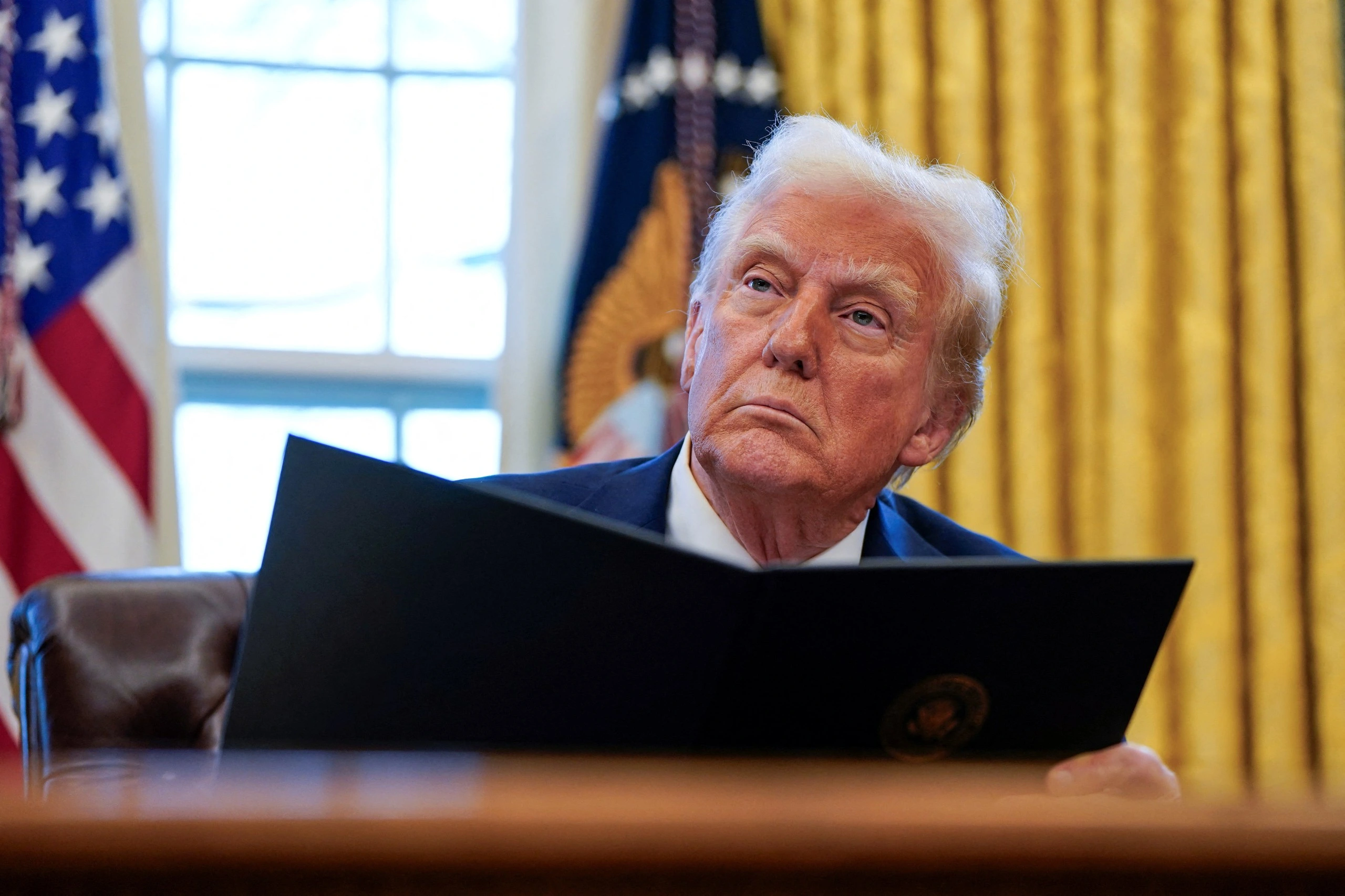 Nga đáp trả ông Trump về đánh thuế BRICS, xây dựng lá chắn tên lửa