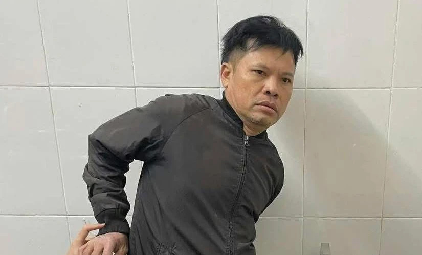 Người đàn ông sát hại anh trai và mẹ đẻ vào mùng 2 Tết
