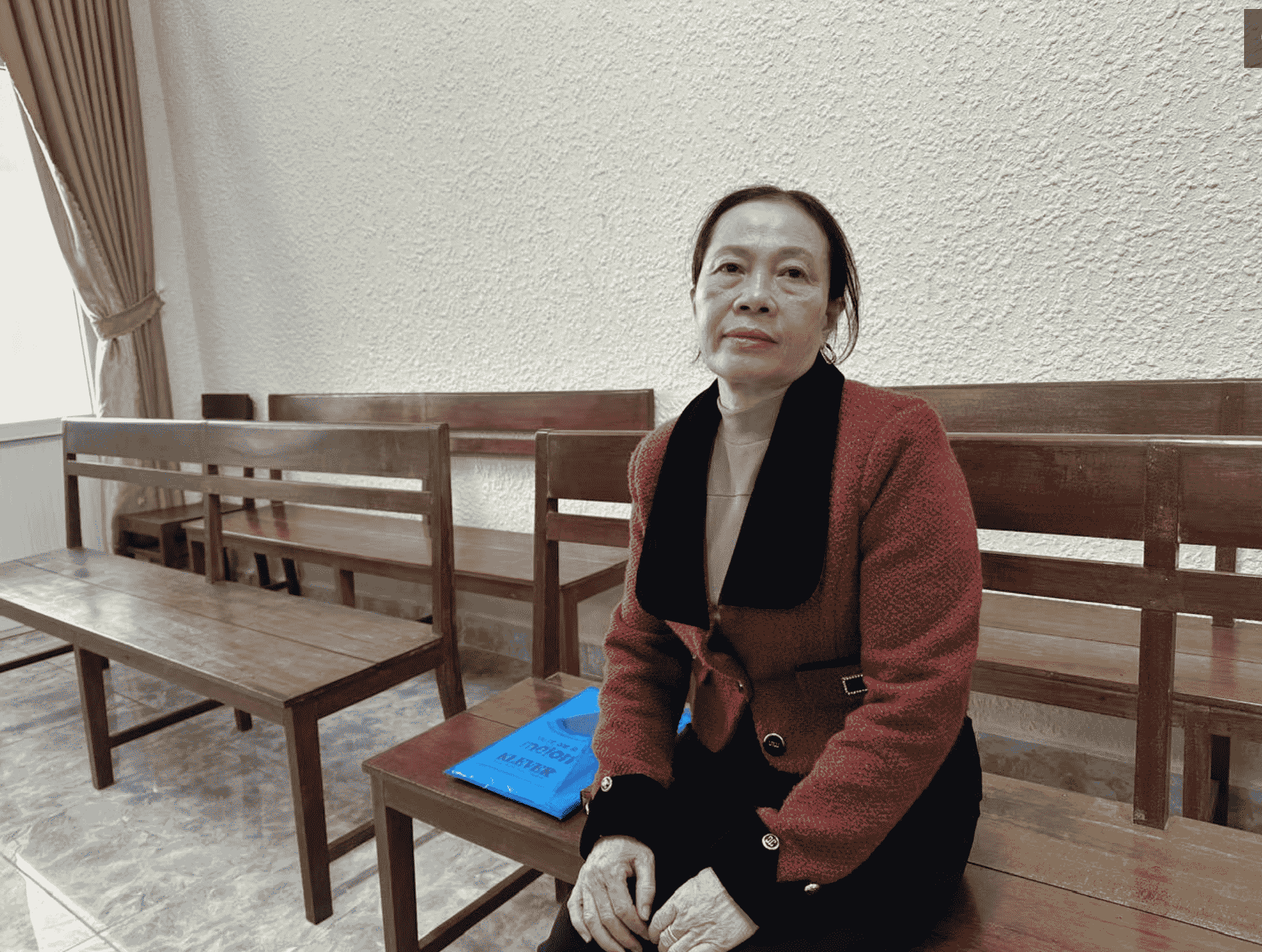 Mất tình, mất tiền từ việc gửi tiền nhờ em ruột mua hộ đất