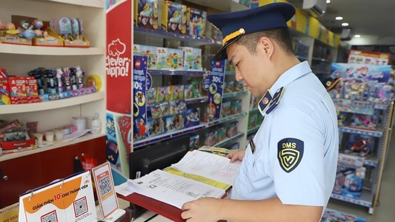 Hà Tĩnh: Tăng cường giám sát hoạt động kinh doanh trên thương mại điện tử