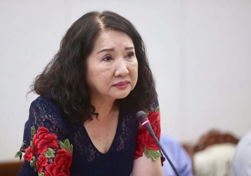 Nữ Chủ tịch Quốc Cường Gia Lai gây thiệt hại cho Nhà nước số tiền đặc biệt lớn