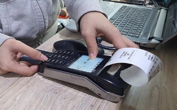 Không lập hóa đơn bị phạt tới 80 triệu đồng