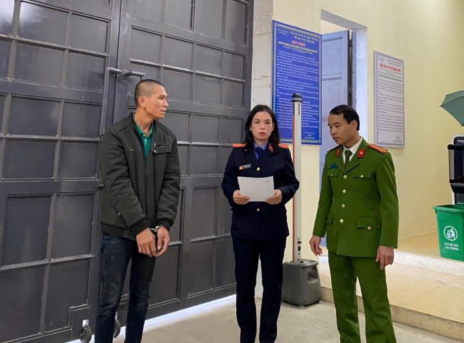 Khởi tố đối tượng đánh bạn nhậu tử vong ở Hà Tĩnh