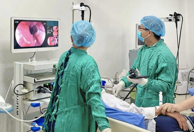 Liên tiếp ca mắc dị vật nguy hiểm, bác sĩ cảnh báo nguy cơ đe dọa tính mạng