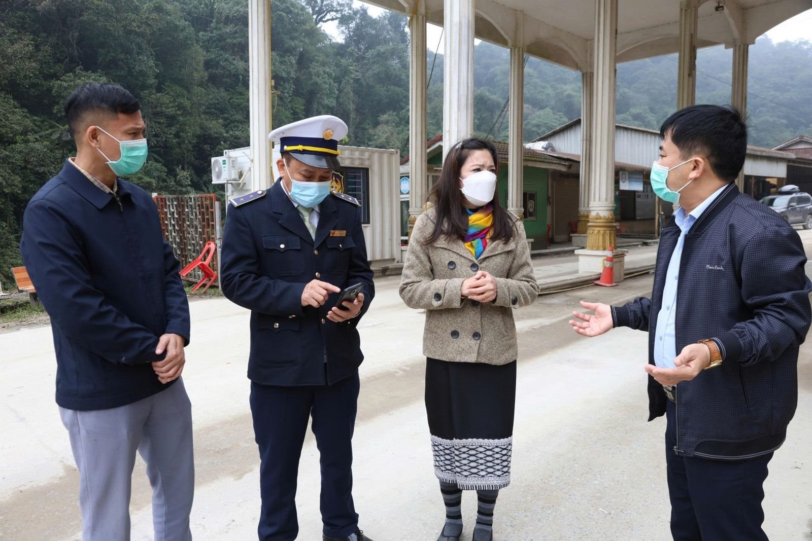CDC Hà Tĩnh tăng cường giám sát, chủ động phòng chống bệnh do vi rút Nipah