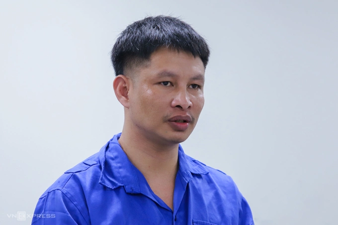 Nghịch tử sát hại mẹ, đuổi chém bố khi bị nhắc nhở nhiều lần