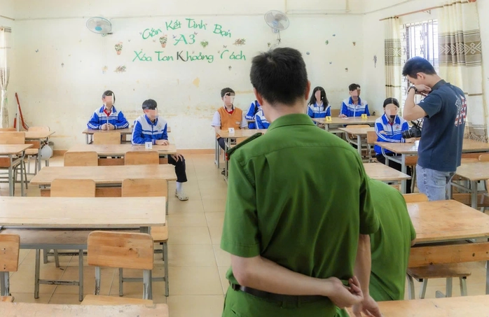 Lâm Đồng: Nam sinh lớp 8 tự tử vì bị đánh hội đồng nhiều lần