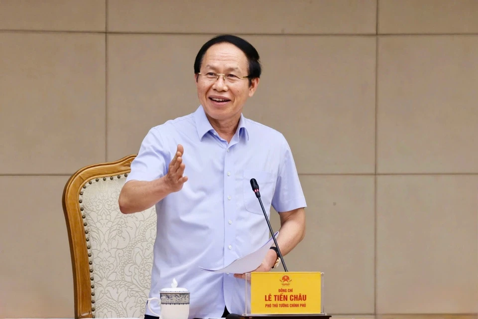 Phó thủ tướng chỉ đạo 'nóng' về chống gian lận thi tốt nghiệp