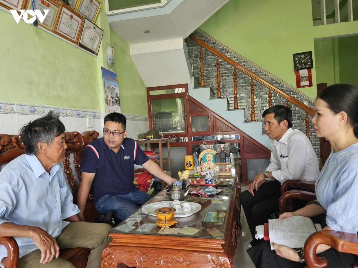 Gia Lai chấn chỉnh vụ chi hỗ trợ thiên tai chỉ vài nghìn đồng