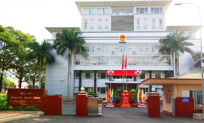 Kiểm điểm nữ văn thư "quên" gửi hồ sơ khiến 10 người lỡ cơ hội xét vào công chức
