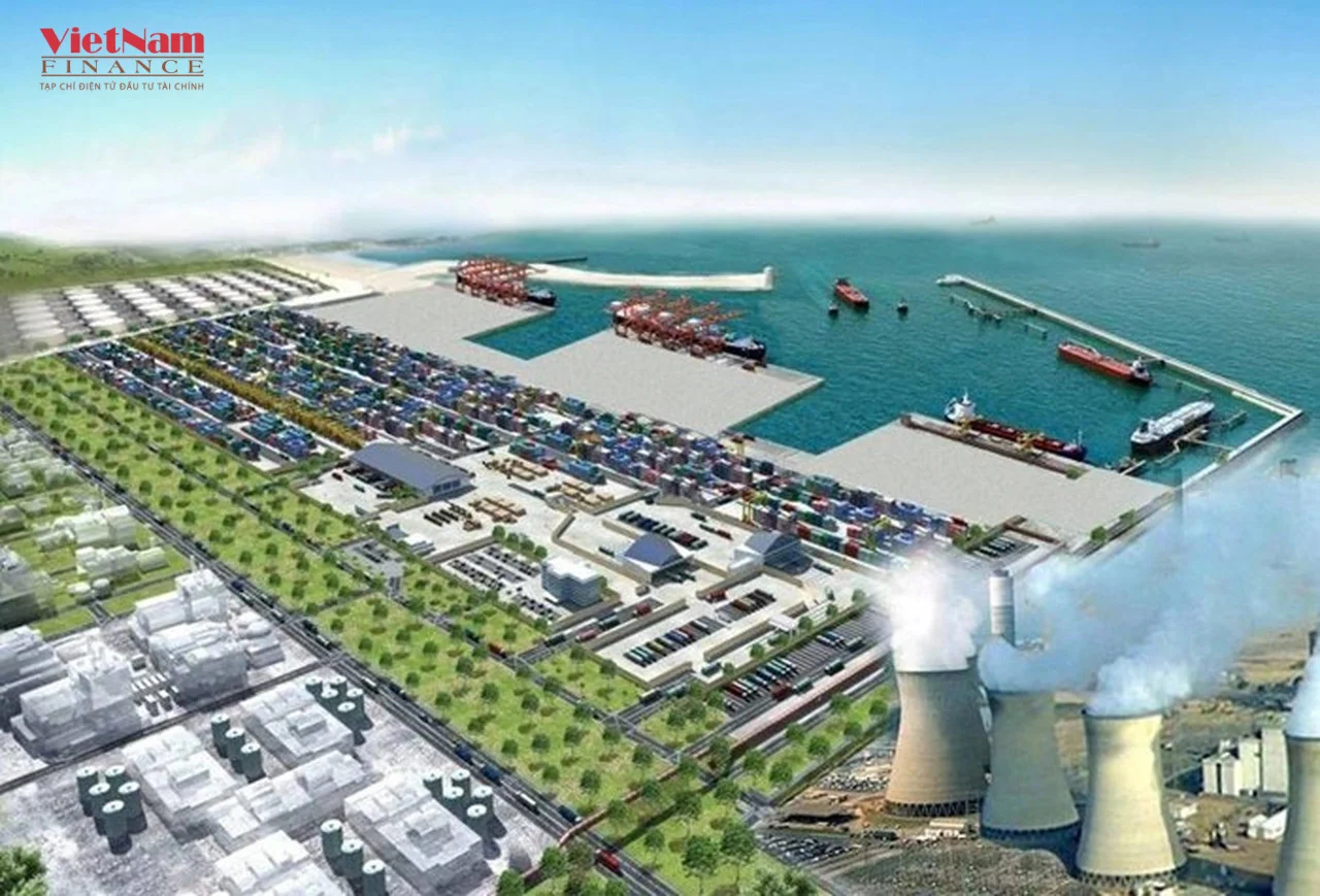 Hà Tĩnh thanh lọc loạt dự án 'chết yểu', khơi thông quỹ đất cho KKT Vũng Áng