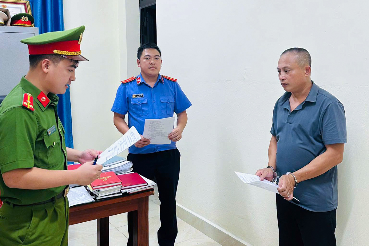 Tát dẫn đến c.h.ế.t người sau mâu thuẫn giao thông