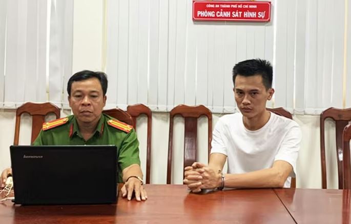 'Trùm siêu xe' Phan Công Khanh bị truy tố về tội lạm dụng tín nhiệm chiếm đoạt tài sản